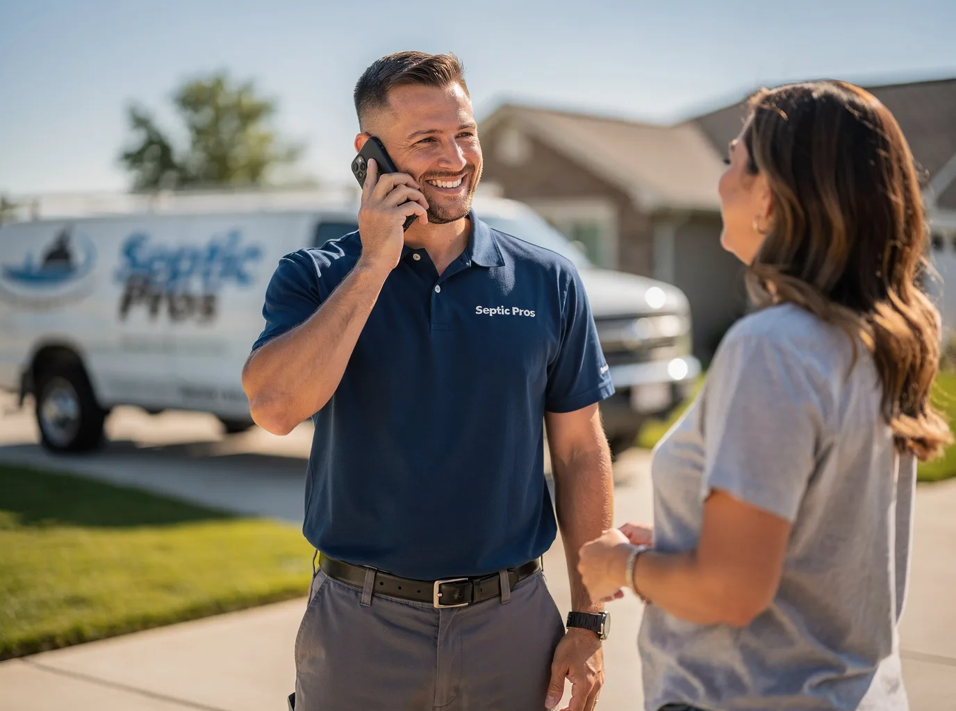 Septic Tank Pumping Harrisville, MI FAQs